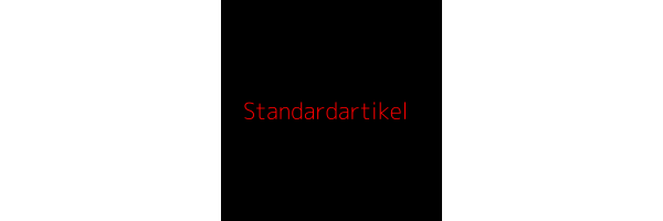 Standardartikel