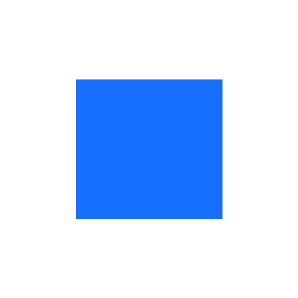 Wandfarbe Blau 5 Liter
