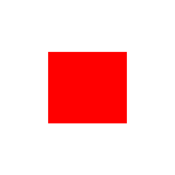 Wandfarbe Rot 10 Liter